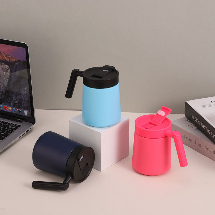 Insulated Travel Mug Stornfield