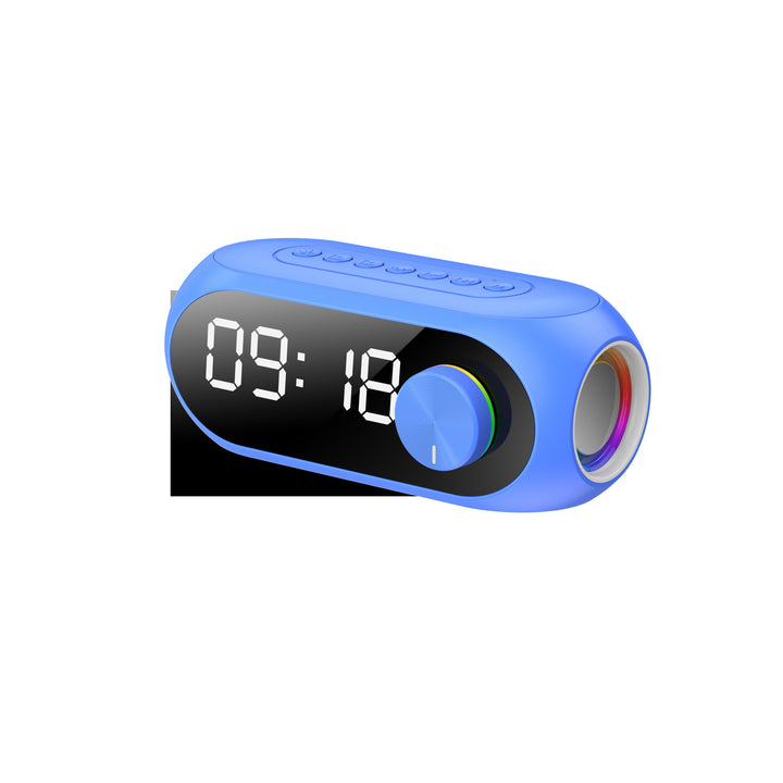 Digital Alarm Clock Speaker Stornfield