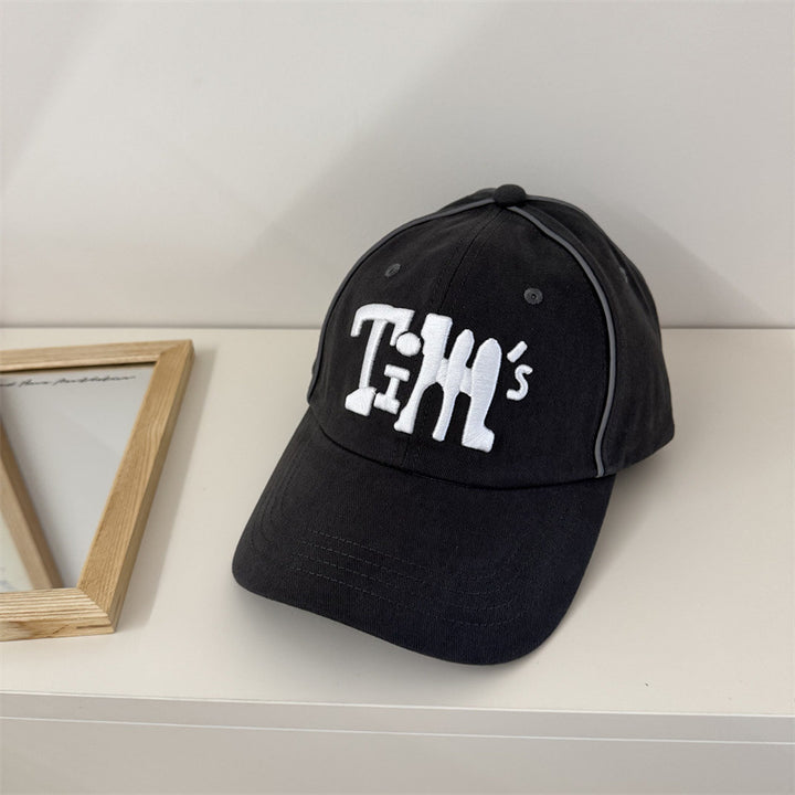Men's Casual Graphic Baseball Cap Stornfield 1783921556
