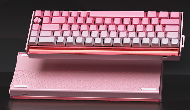Mechanical Gaming Keyboard Stornfield