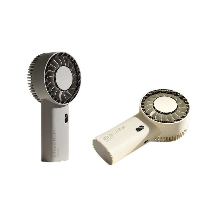 Women Portable High-Speed Fan Stornfield