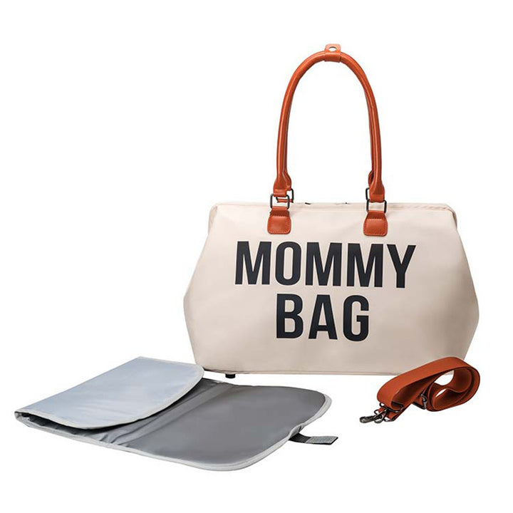 Multi-Purpose Diaper Bag Set Stornfield
