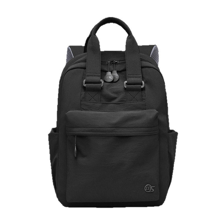 Versatile Eco-Conscious Backpack Stornfield