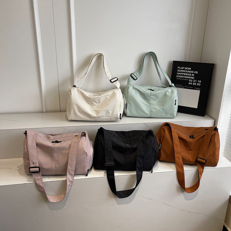 Multifunctional Sport Crossbody Bag Stornfield