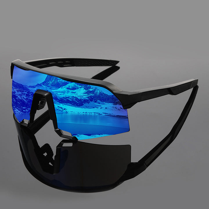 Men's Ultra-Lightweight Sports Sunglasses Stornfield