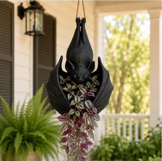 Decorative Bat Sculpture Stornfield