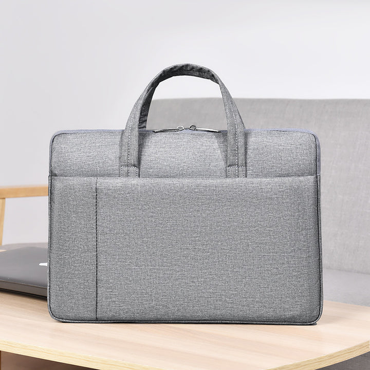 WoElegant Laptop Briefcase Stornfield