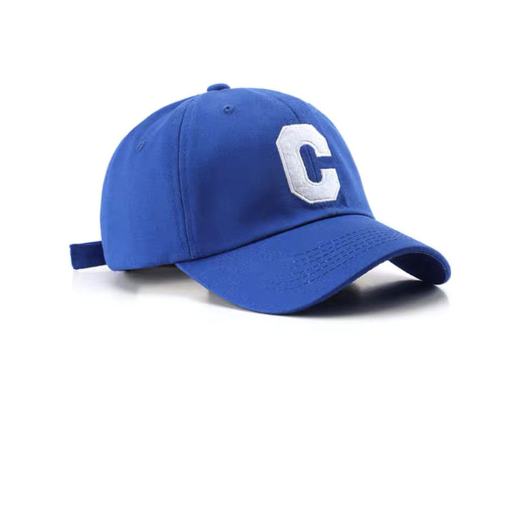 Men's Casual Cotton Baseball Cap Stornfield
