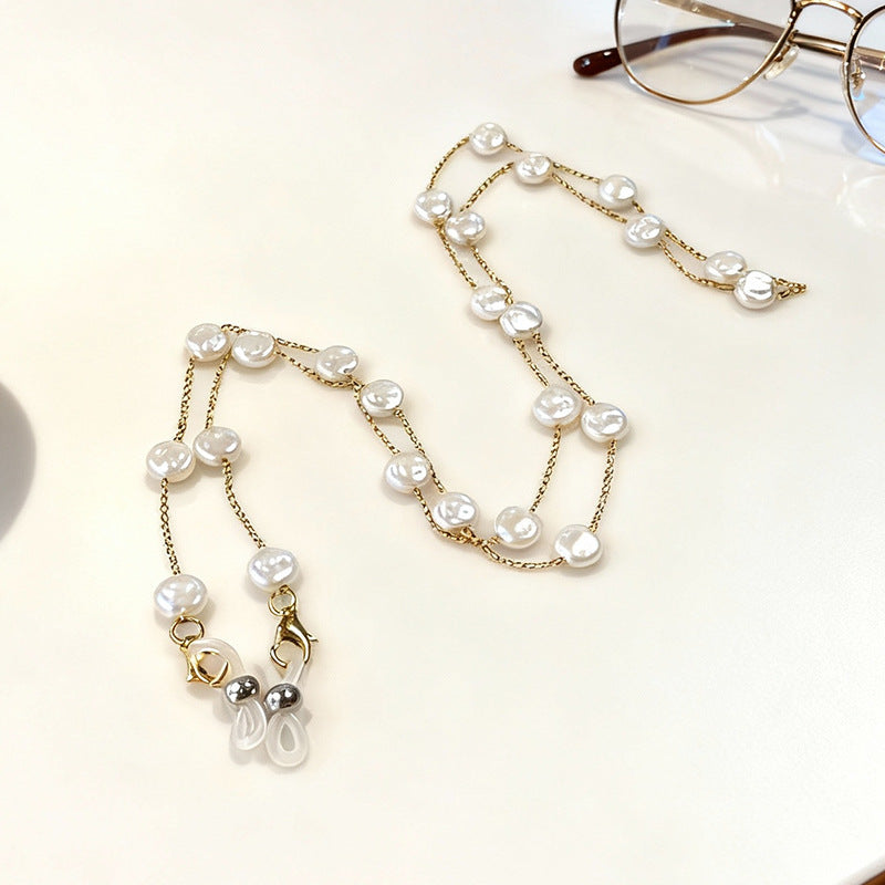 Eyewear Chain Holder Stornfield