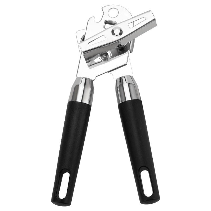 Premium Heavy-Duty Can and Bottle Opener Stornfield