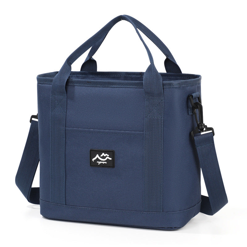 Insulated Multi-Purpose Cooler Tote Stornfield