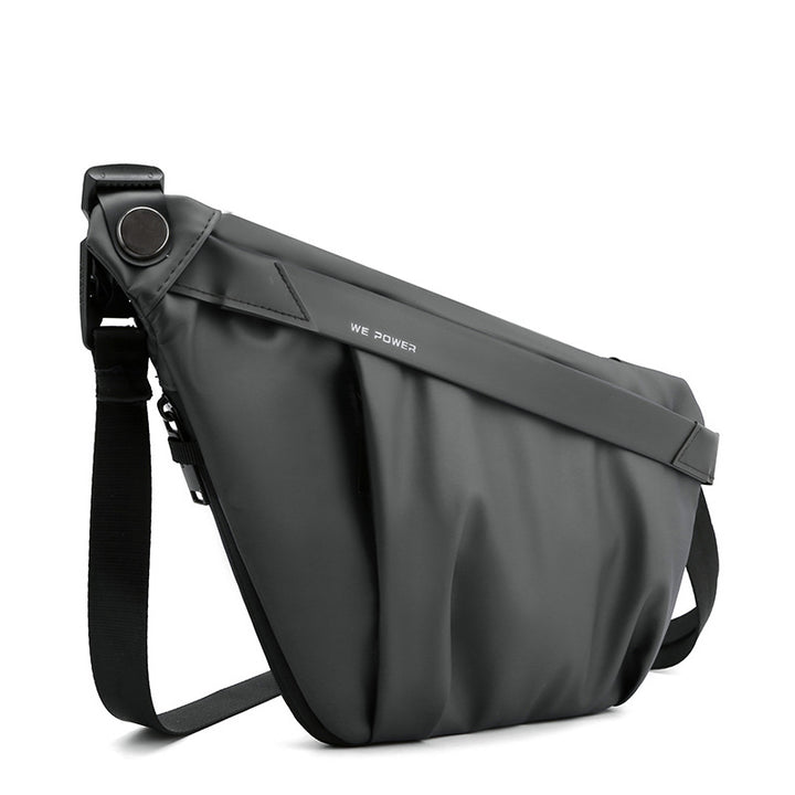 Ergonomic Waterproof Sling Bag Stornfield