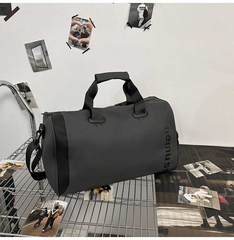 Waterproof Lightweight Travel Duffle