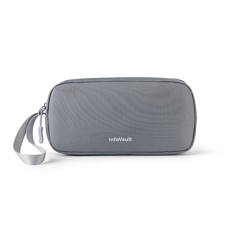 Versatile Multi-Functional Tech Organizer Stornfield