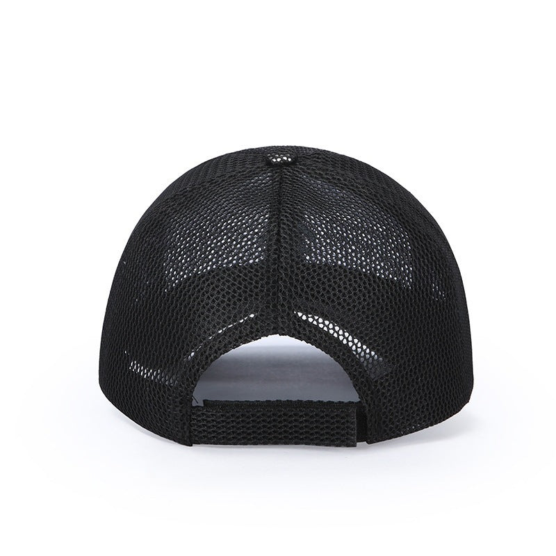 Ladies Breathable Sports Cap Stornfield