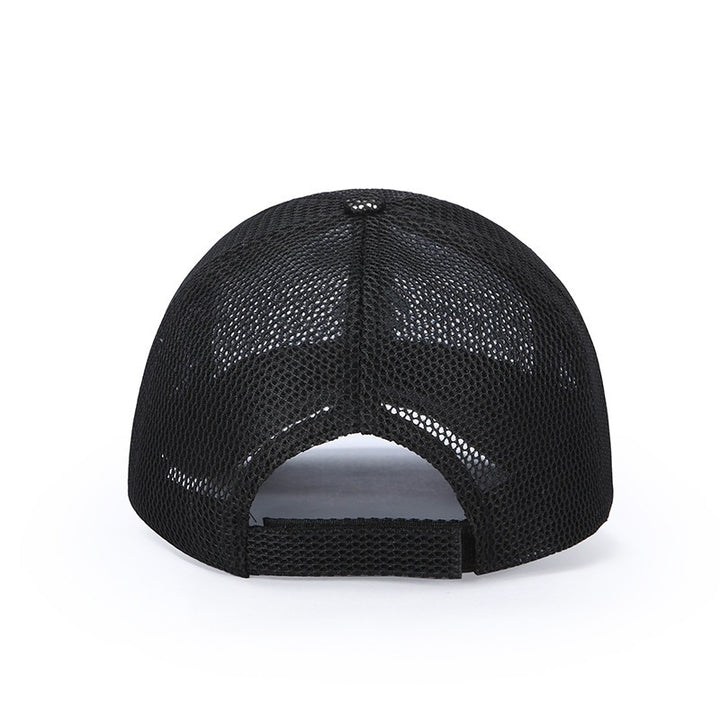 Ladies Breathable Sports Cap Stornfield