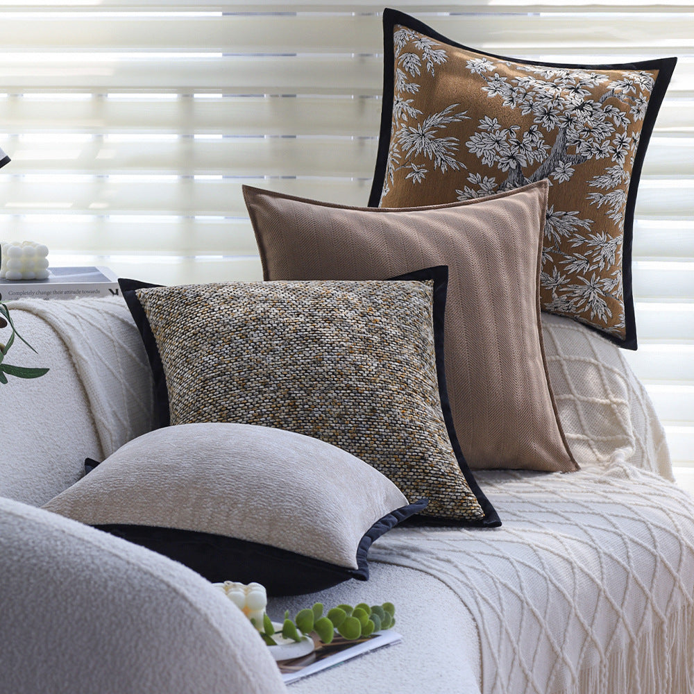Decorative pillow