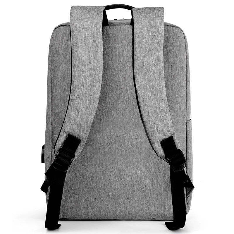 Sleek Professional Business Backpack Stornfield