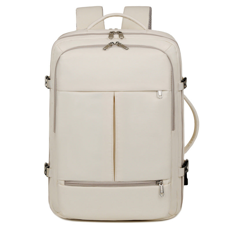 Multi-Compartment Business Backpack Stornfield
