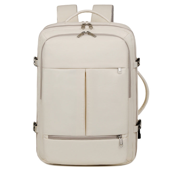 Multi-Compartment Business Backpack Stornfield