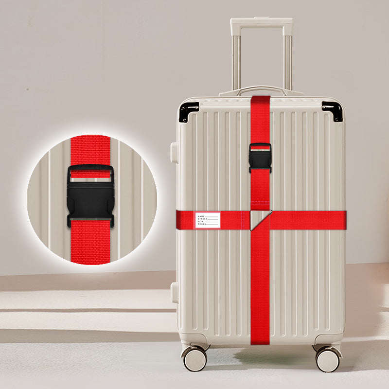 Secure Luggage Strap Stornfield