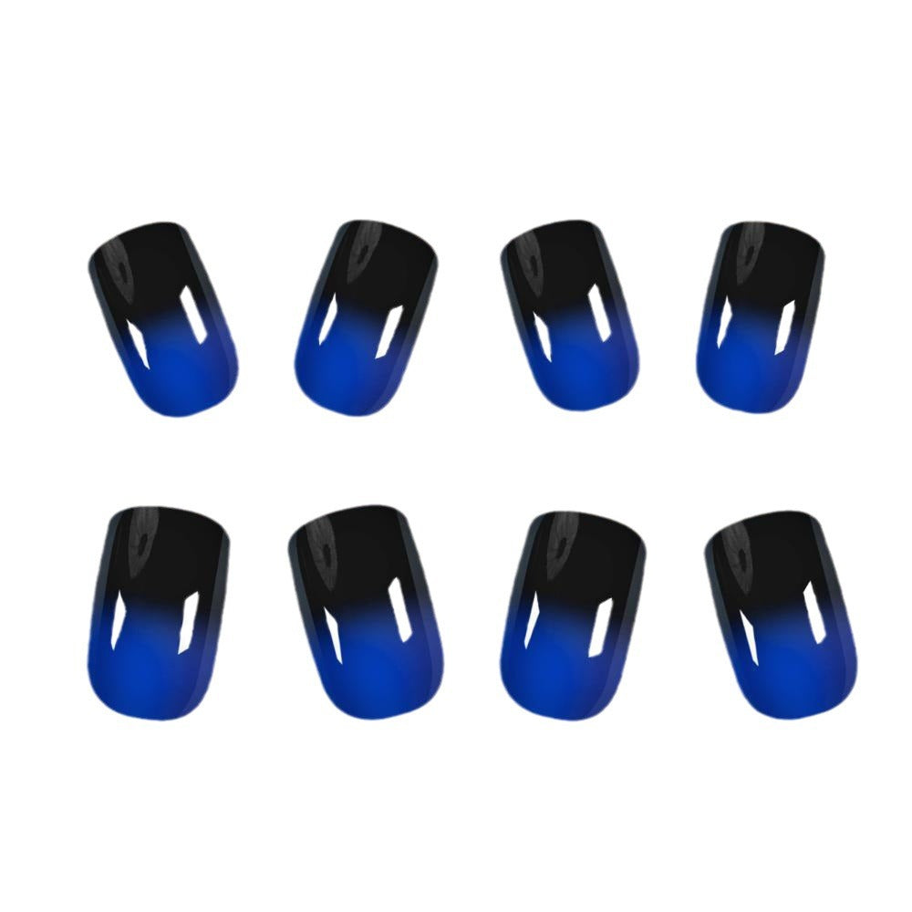 Ombre Nail Art Set