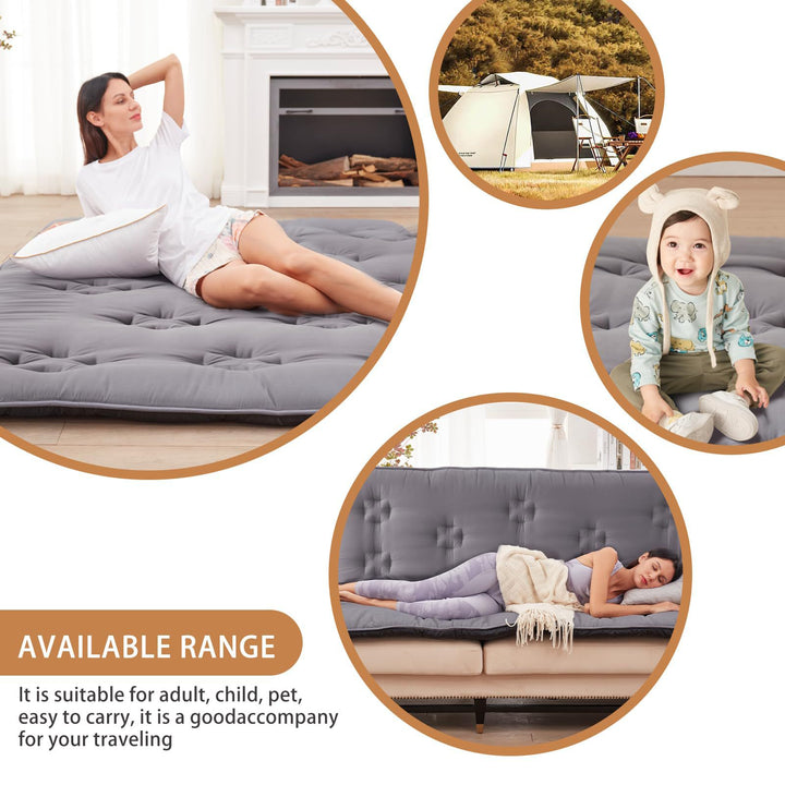 Women Sleep Flair Stornfield