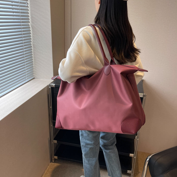 Elegant Travel Tote Bag Stornfield