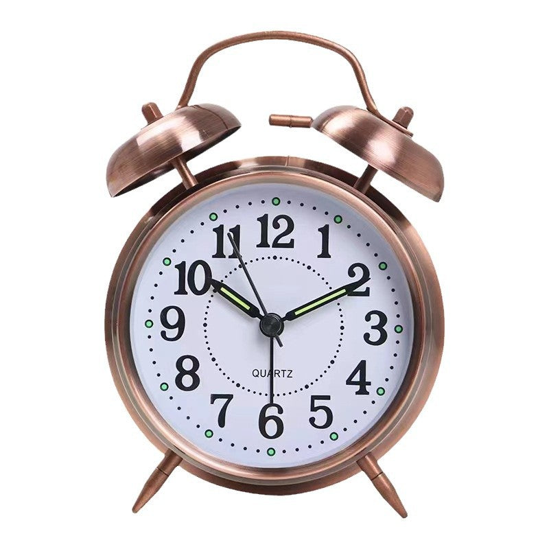 Analog Alarm Clock Stornfield