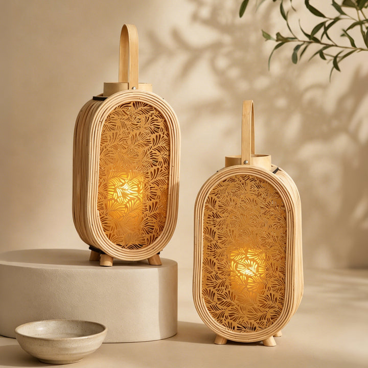 Decorative Lantern Stornfield
