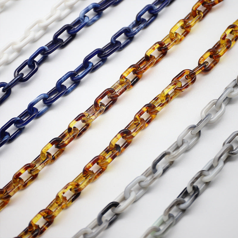 Colorful Eyewear Safety Chain Stornfield