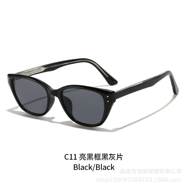 Women Cat-Eye Sunglasses Stornfield