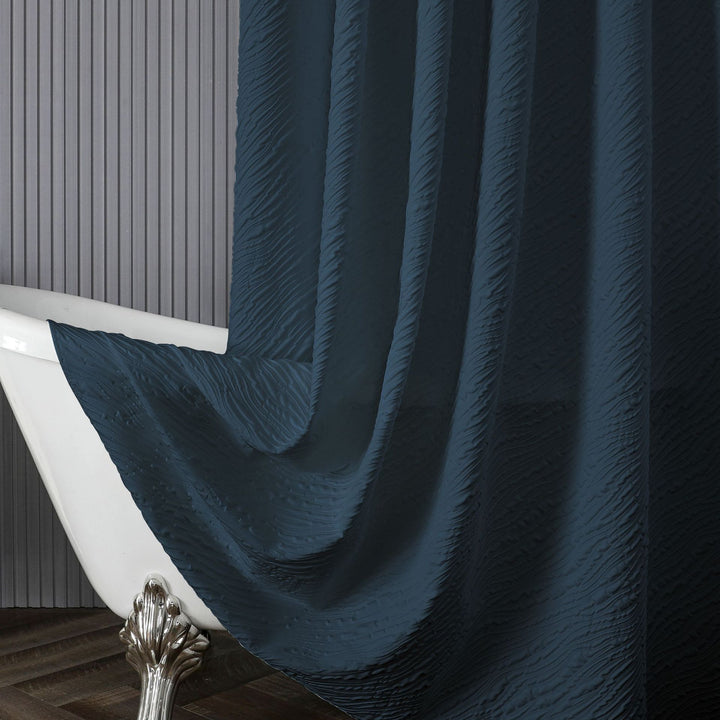 Home Decor Shower Curtain Stornfield