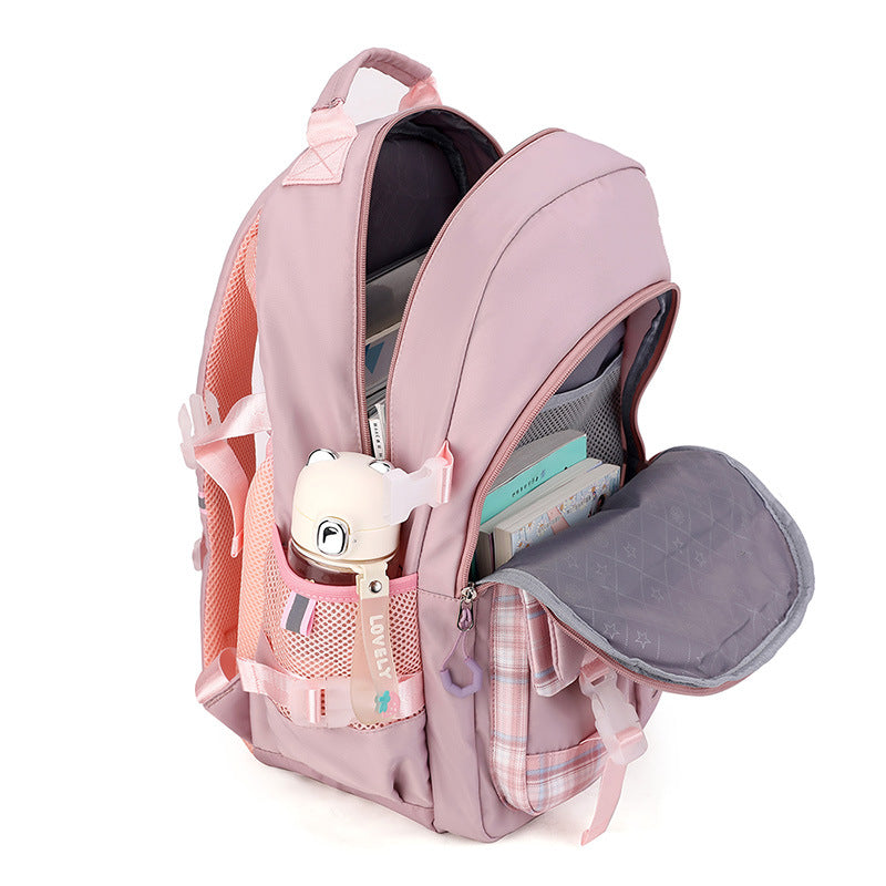Multifunctional Children's Backpack Stornfield