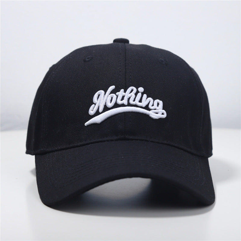 Men's Casual Adjustable Cap Stornfield