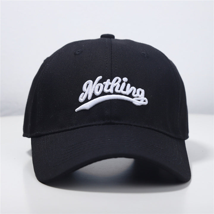 Men's Casual Adjustable Cap Stornfield