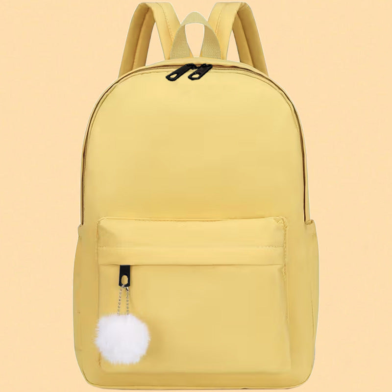 Minimalist Lightweight Backpack Stornfield