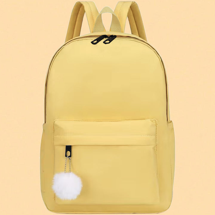 Minimalist Lightweight Backpack Stornfield