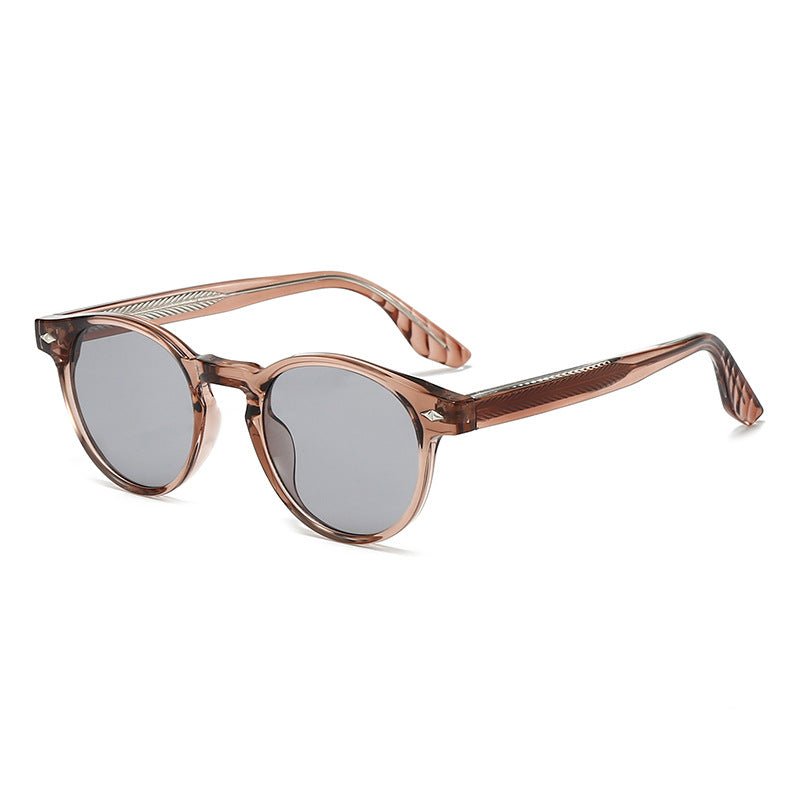 Women's fashionable sunglasses with high-quality frame and UV protection Stornfield