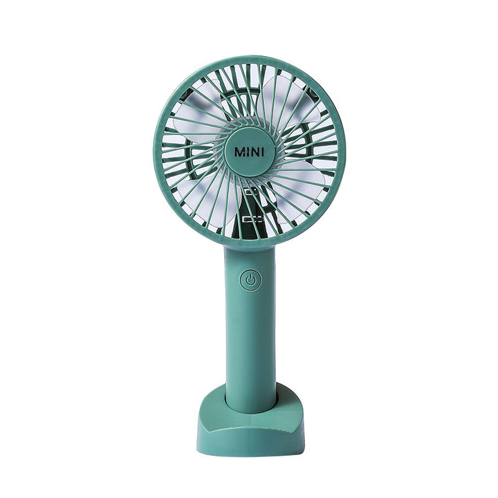 Mini Hand Fan Stornfield