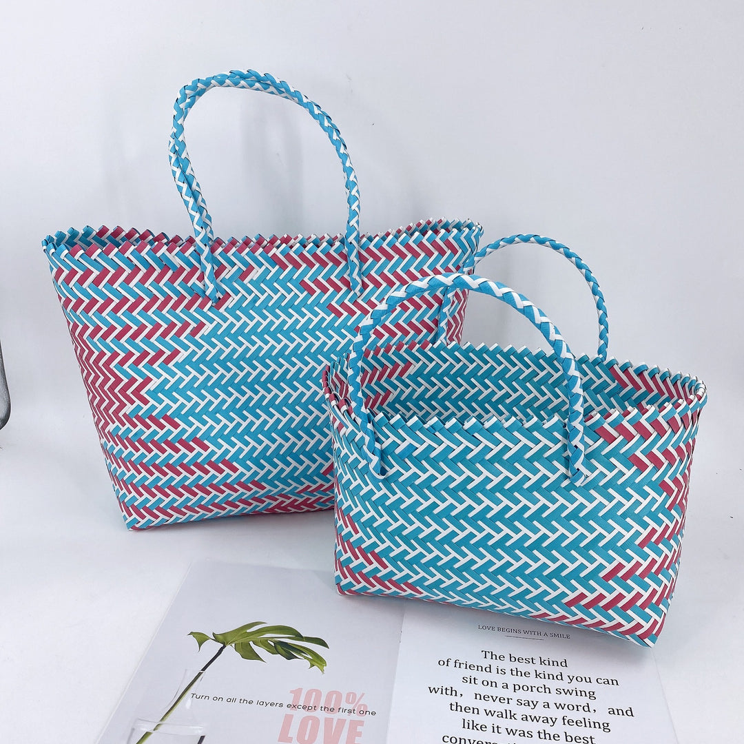 Stylish and Spacious Tote Bag Stornfield