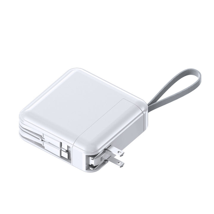 Fast charger Stornfield