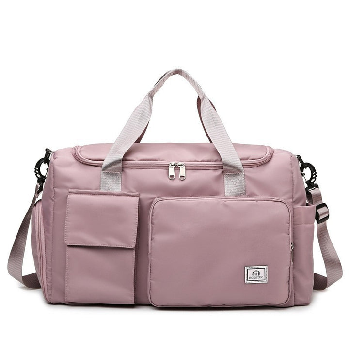 Travel Duffel Bag