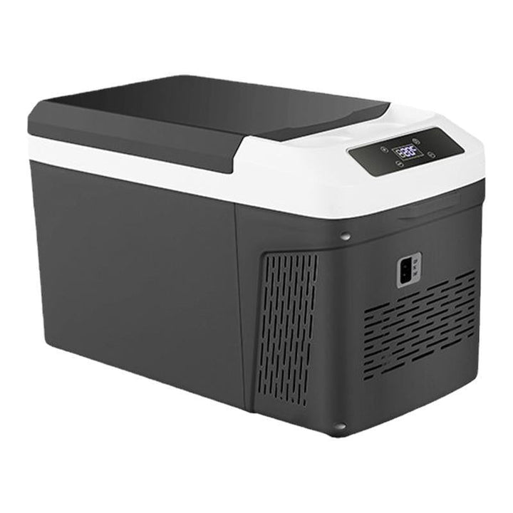 Portable Electric Cooler Stornfield