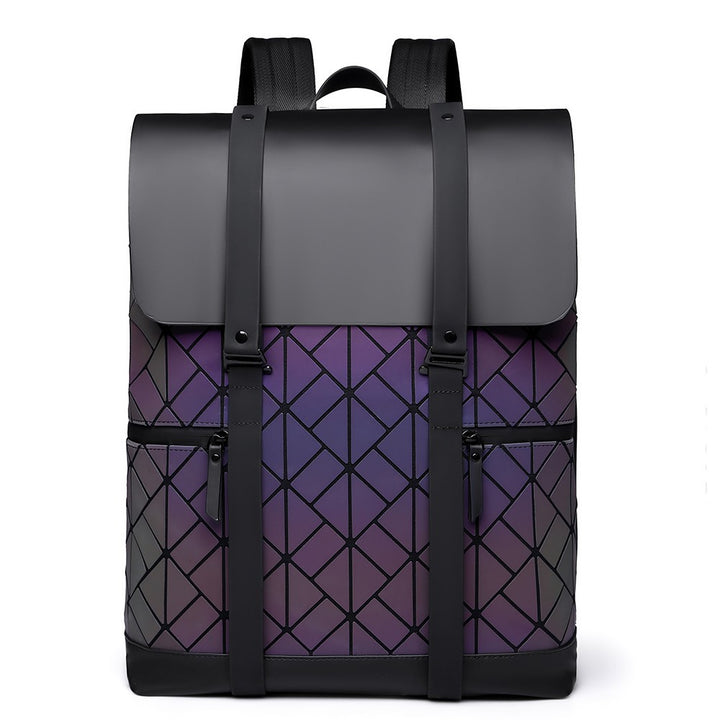 Stylish Structured Backpack Stornfield