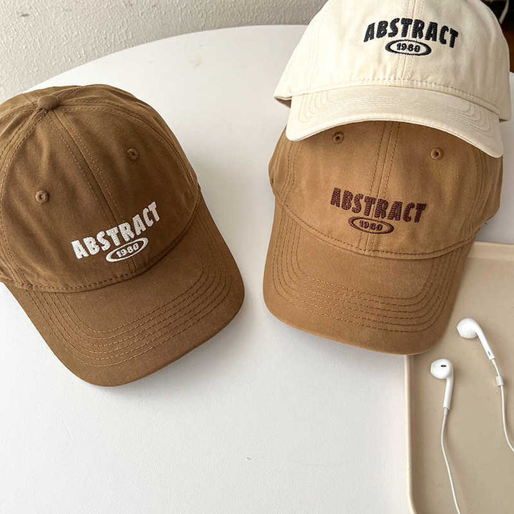 Men's Casual Abstract Graphic Cap Stornfield