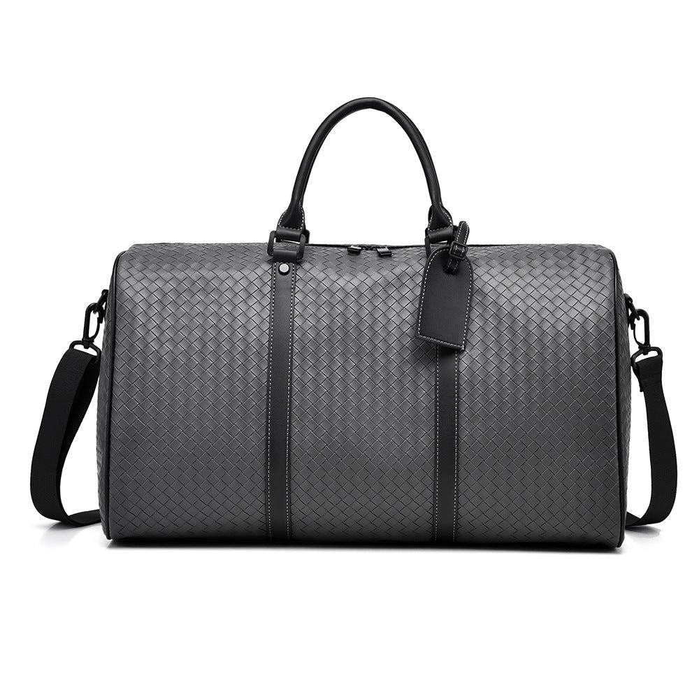 Luxury Weekend Travel Duffle Bag Stornfield