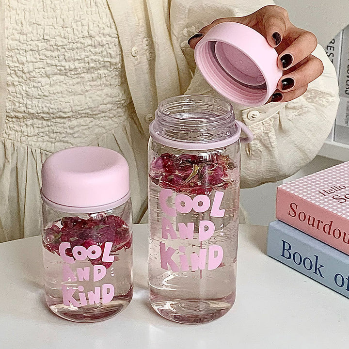 Ladies Stainless Steel Water Bottles Set Stornfield