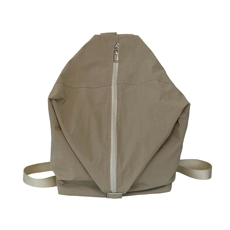 Geometric Minimalist Backpack Stornfield