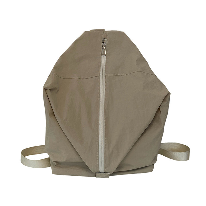 Geometric Minimalist Backpack Stornfield